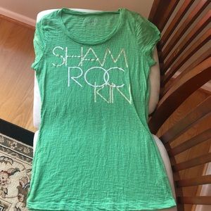Sham Rockin Tee